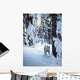Silent Steps Lynx Wall Decal