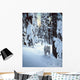 Silent Steps Lynx Wall Decal