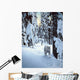 Silent Steps Lynx Wall Decal