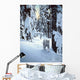 Silent Steps Lynx Wall Decal