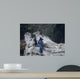 Driftwood Wall Decal Design 3