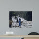 Driftwood Wall Decal Design 3