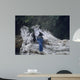 Driftwood Wall Decal Design 3