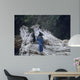 Driftwood Wall Decal Design 3