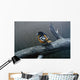 Redstart Wall Decal