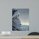 Arctic Spring Wall Decal
