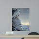 Arctic Spring Wall Decal
