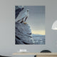 Arctic Spring Wall Decal