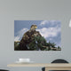 Taking Sun Wall Decal