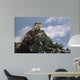 Taking Sun Wall Decal