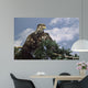 Taking Sun Wall Decal