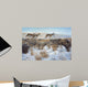 Walking Ridge Wall Decal