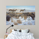 Walking Ridge Wall Decal