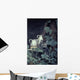 Window Sill Wall Decal