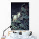 Window Sill Wall Decal