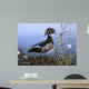 Duck Waters Edge Wall Decal
