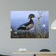 Duck Waters Edge Wall Decal