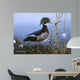 Duck Waters Edge Wall Decal