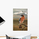 American Kestrel Wall Decal