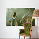 Frosty Alder Wall Decal