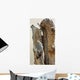 Gila Woodpecker Wall Decal