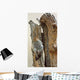 Gila Woodpecker Wall Decal