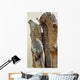 Gila Woodpecker Wall Decal