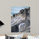 Ramparts- Mountain Goats Wall Decal