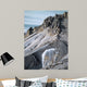 Ramparts- Mountain Goats Wall Decal
