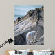 Ramparts- Mountain Goats Wall Decal