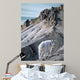 Ramparts- Mountain Goats Wall Decal
