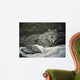 Resting Spot Wall Decal