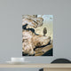 Driftwood Wall Decal Design 2