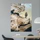 Driftwood Wall Decal Design 2