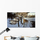 Spring Arrivals- Canada Geese Wall Decal
