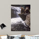 Fishing Hole Wall Decal