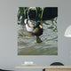 Reflections Wall Decal Design 3