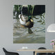 Reflections Wall Decal Design 3