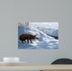 Winter Stalk Wall Decal