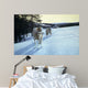 End Day- Wolves Wall Decal