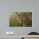 Black Throated Green Warbler Wall Decal