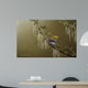 Black Throated Green Warbler Wall Decal