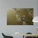 Black Throated Green Warbler Wall Decal