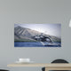 Breeching Humpbacks Maui Wall Decal