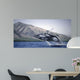 Breeching Humpbacks Maui Wall Decal