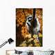 Up Tree Wall Decal