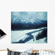 Athabaska Crossing Wall Decal