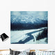 Athabaska Crossing Wall Decal