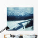 Athabaska Crossing Wall Decal