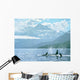 Inside Passage Wall Decal Design 2